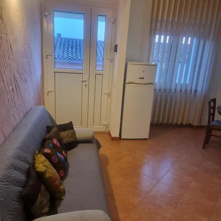 Monte Mare Apartament Arzachena