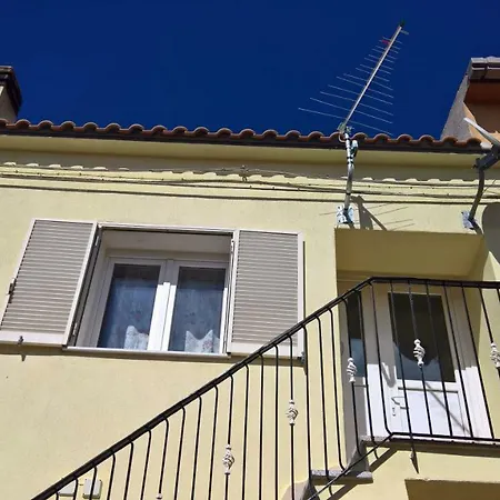 Appartement Monte Mare *