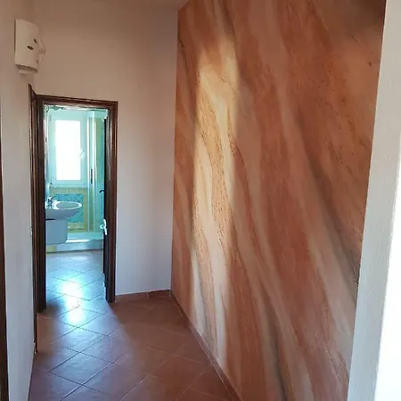 Monte Mare Apartament *