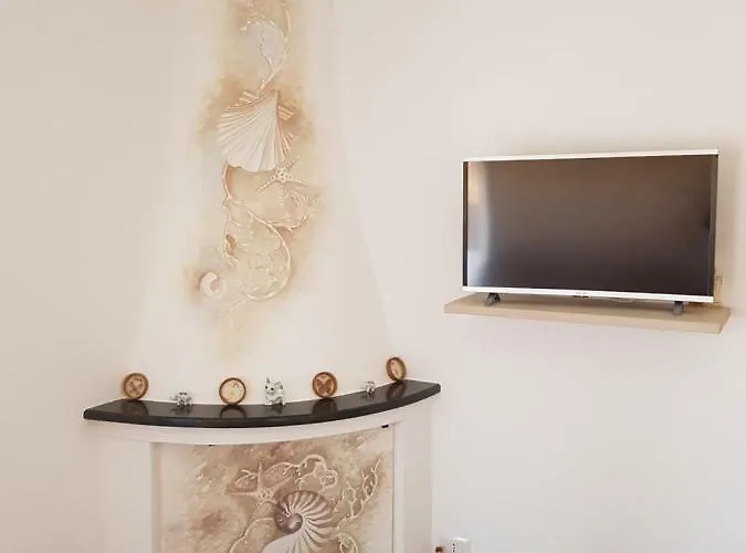 Monte Mare 阿尔扎凯纳