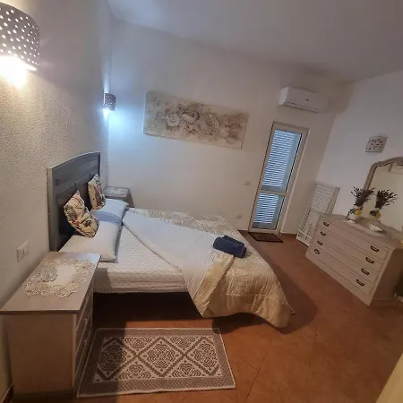 Monte Mare * 아르자케나