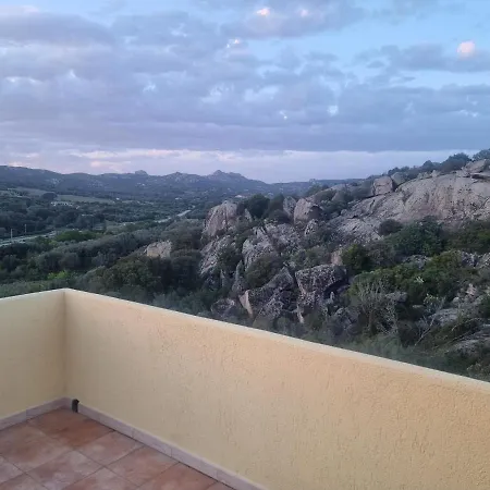 Monte Mare Arzachena