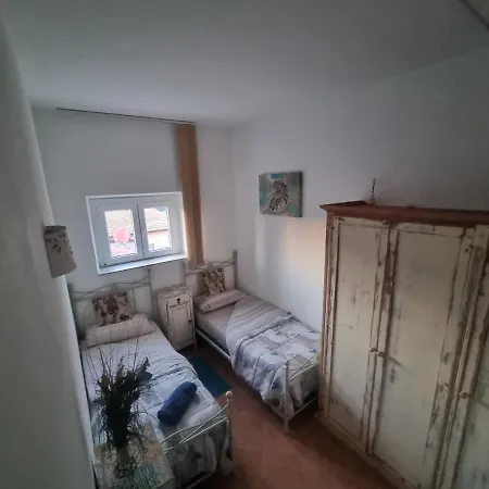 Appartement Monte Mare Arzachena