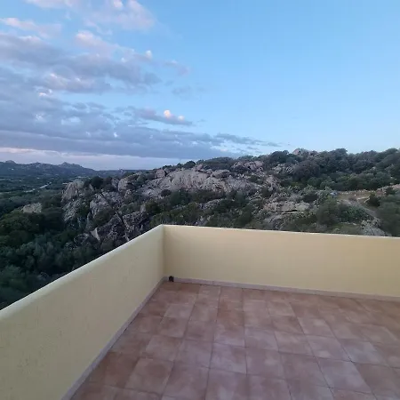 Appartement Monte Mare