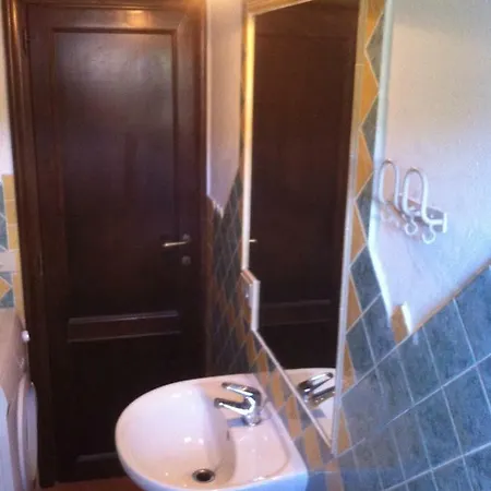 Monte Mare Appartement *