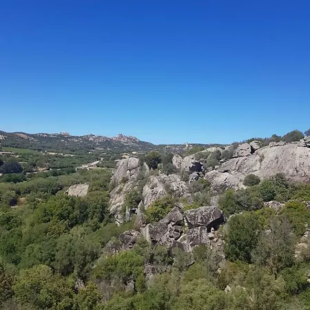 Lejlighed Monte Mare *