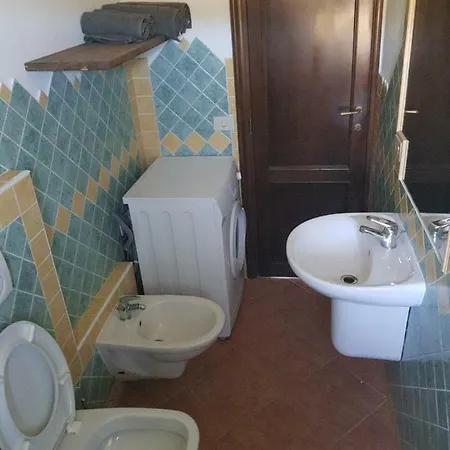 Appartement Monte Mare