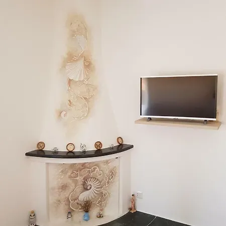 Monte Mare 아르자케나