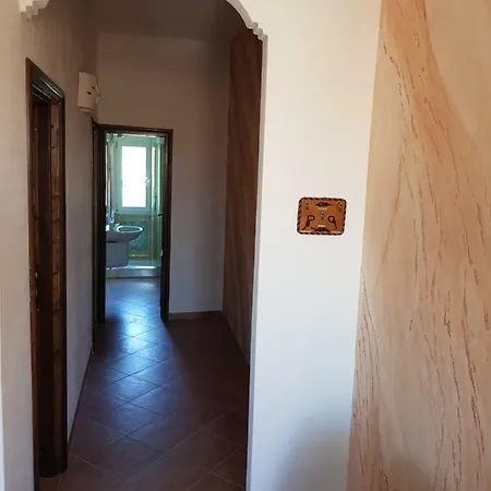 Διαμέρισμα Monte Mare Arzachena