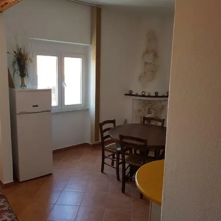 Monte Mare Appartement Arzachena