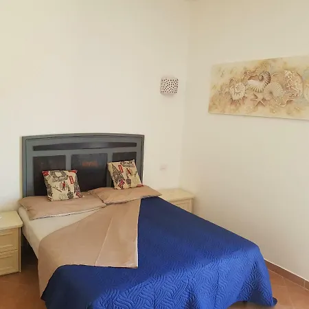 Monte Mare Appartement Arzachena