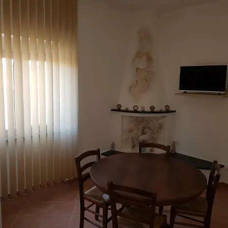 Monte Mare Arzachena