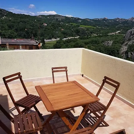 Lejlighed Monte Mare *