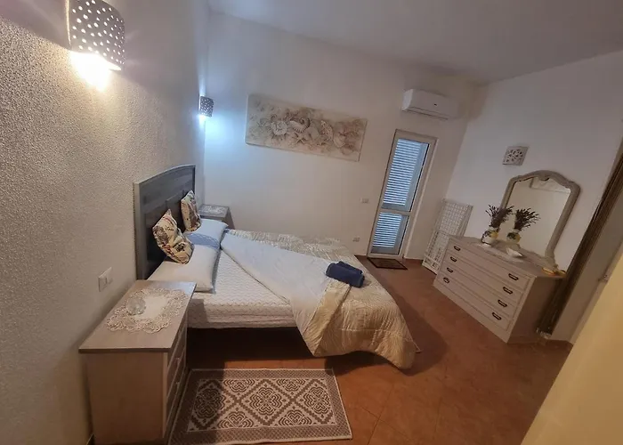 Monte Mare * Arzachena