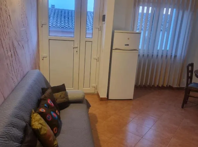 Monte Mare Apartman Arzachena