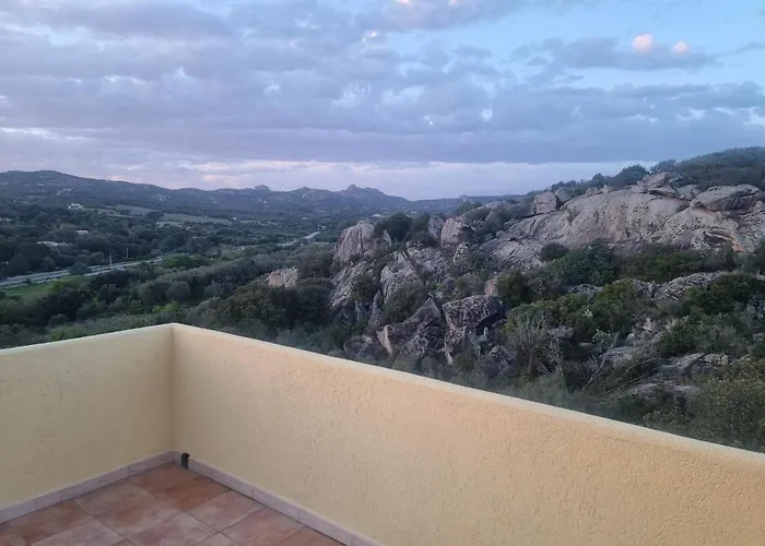 Monte Mare Arzachena