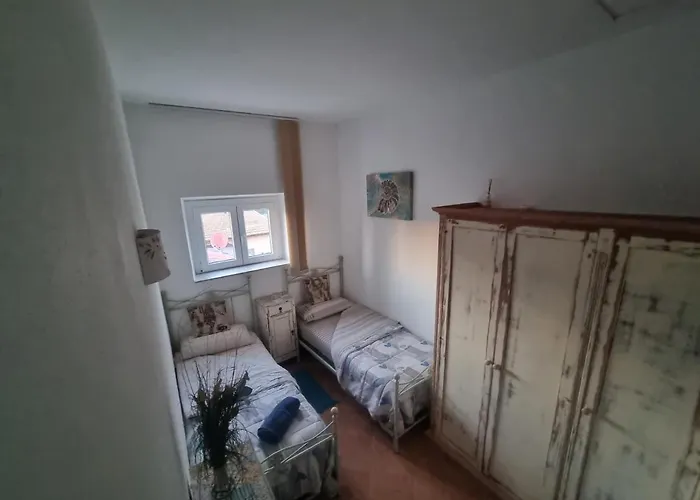 Apartman Monte Mare Arzachena