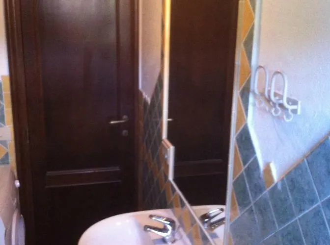 Monte Mare Apartman *