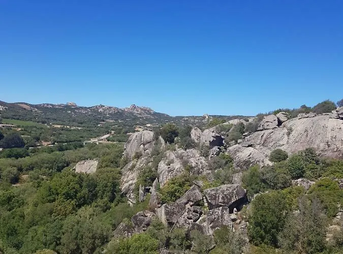 Apartman Monte Mare *