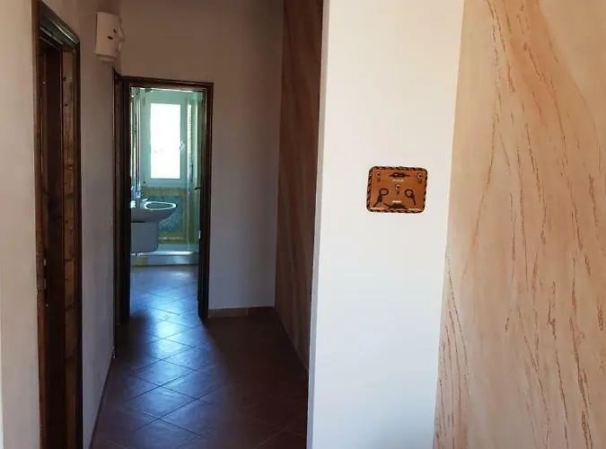 Apartman Monte Mare Arzachena