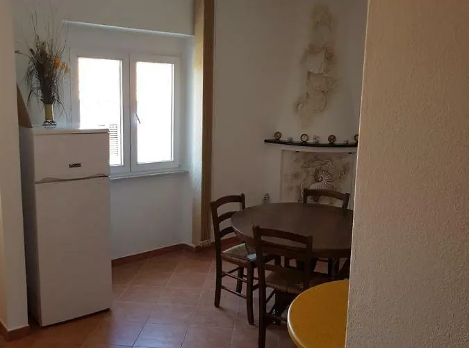 Monte Mare Apartman Arzachena