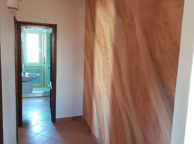 Monte Mare Apartman *