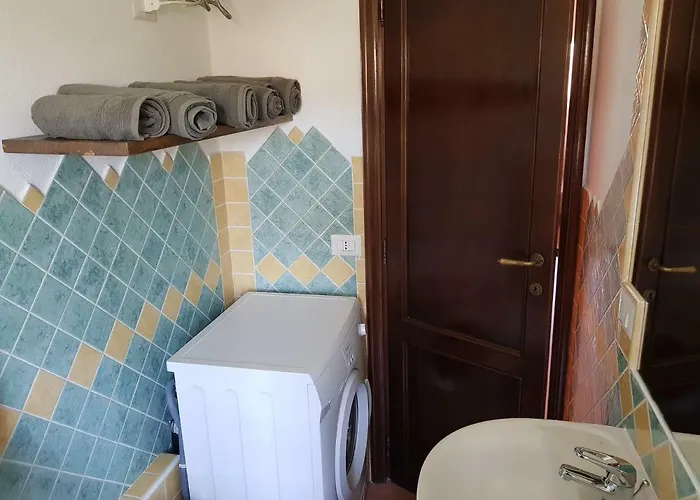 Apartman Monte Mare *