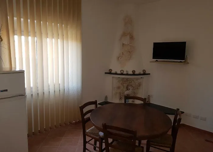 Monte Mare Arzachena