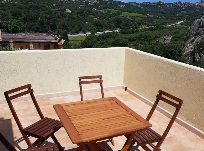 Apartman Monte Mare *