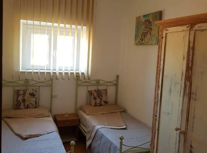 Monte Mare Apartman Arzachena